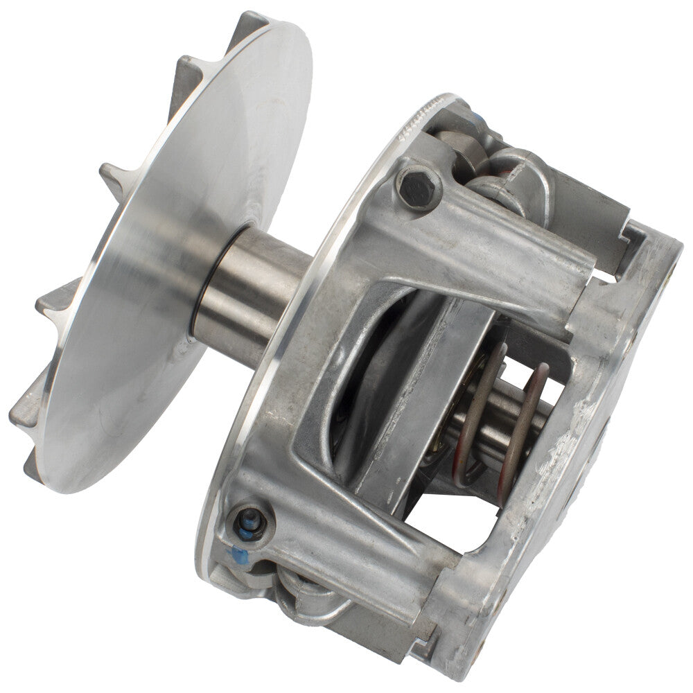 Primary Drive clutches 1323241, 1323068, and 1323317 are for Polaris RZR XP 1000 (14-19 2018-).