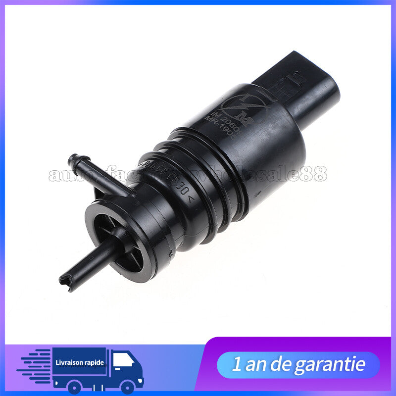 Pompe De Lave Glace Avant Pour for Bmw S¨¦rie 1 3 5 6 7 X1 67126934159 67127302589