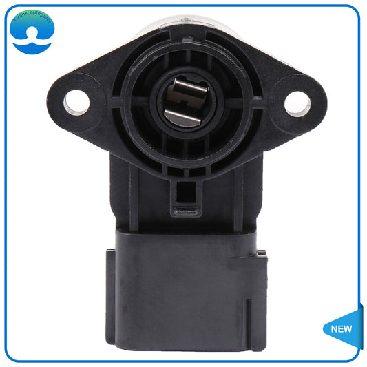 Throttle Position Sensor 3L5Z-9B989AA Fit for 2006-2010 for Ford E-350 Super Duty