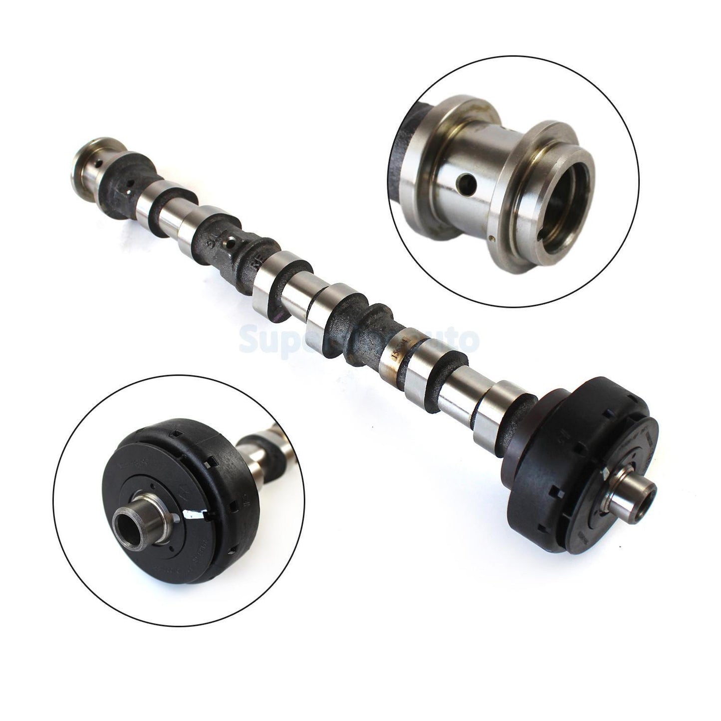 5184378AG Right Side Exhaust Camshaft for Chrysler for Jeep for Dodge AVENGER 3.6L 11-20