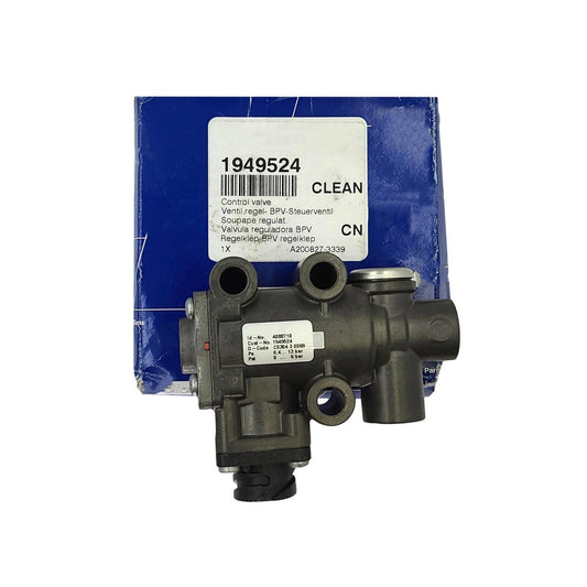 new Turbo Back Pressure Control Valve 1949524PE Fit PACCAR