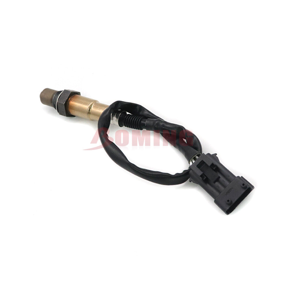 Lambda oxygen sensor 0258006937 is suitable for Chery A1, A3, A5, Eastar, for BYD F3, and Great Wall Motors (new).