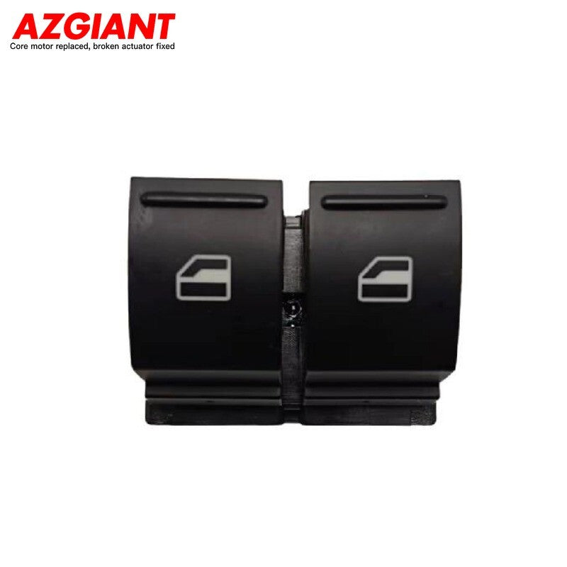 For 2003-2009 for Volkswagen for Golf Mk5/Plus: Front left/Right side window switch