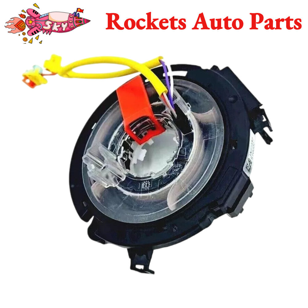 11-13 GRAND CHEROKEE STEERING WHEEL SPIRAL CABLE W/O HEAT NEW 1HE80DX9AB