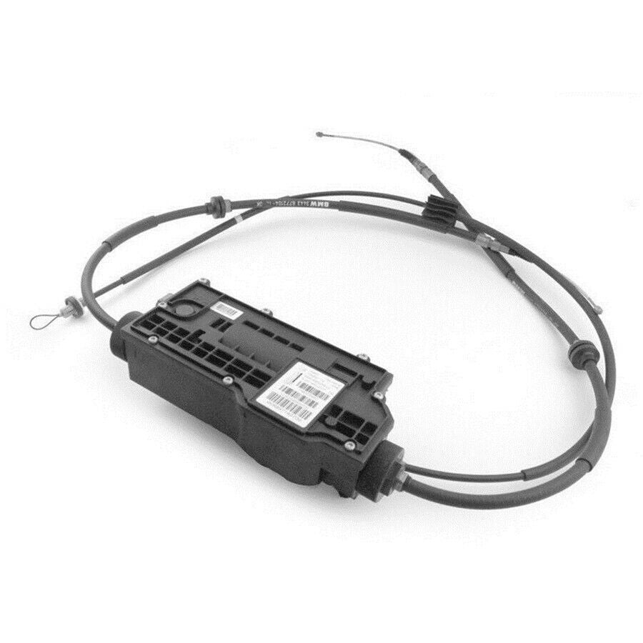 for BMW X5 X6 E70 E71 E72 Parking Brake Actuator With Control Unit 34436850289