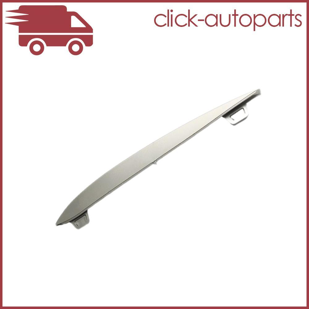 For 2011 2012 2013 for BMW 5-Series xDrive Front Right Side Bumper Trim 51117231860