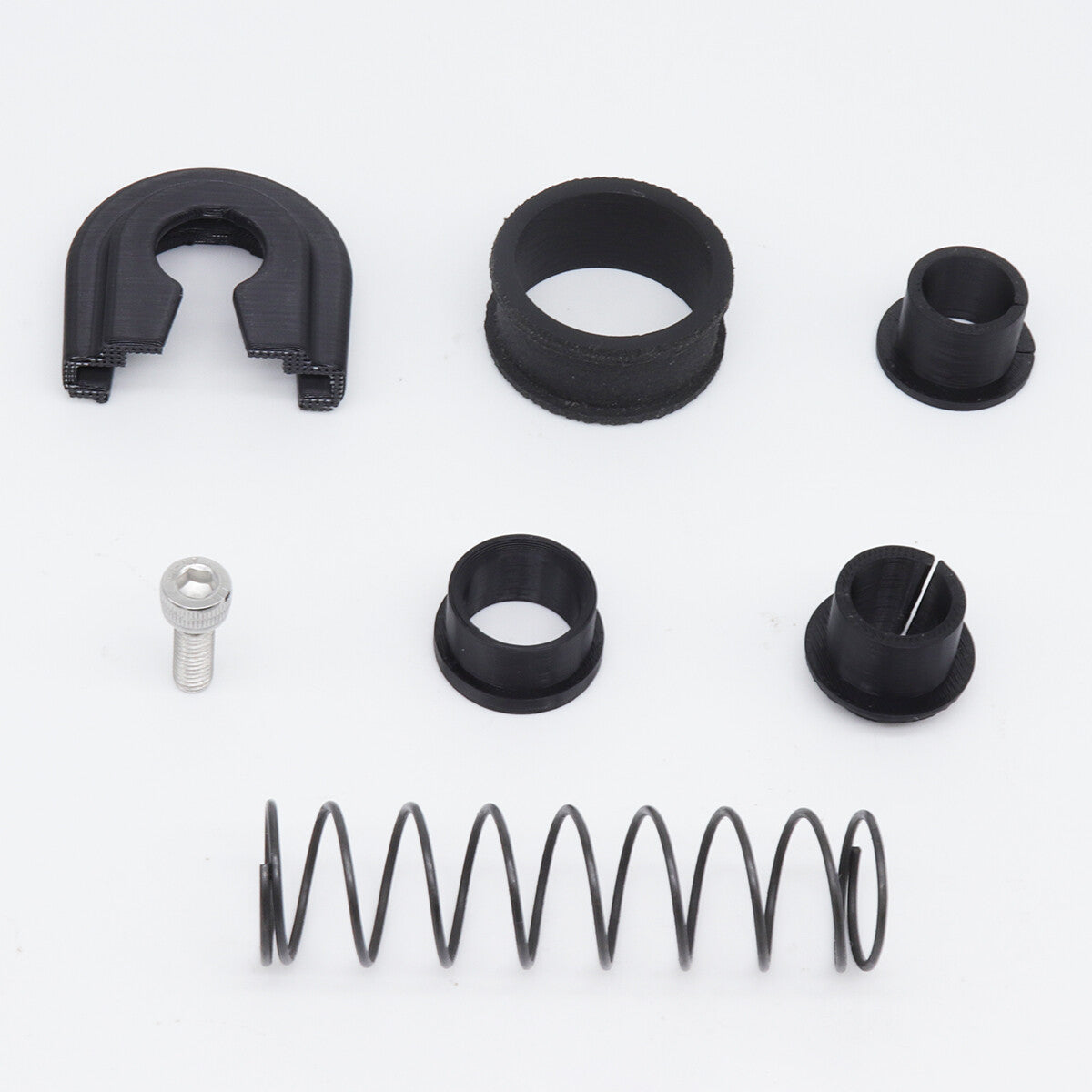 for VW New Beetle Upgrade Manual Trans Shift Lever Change Selector Linkage Bush
