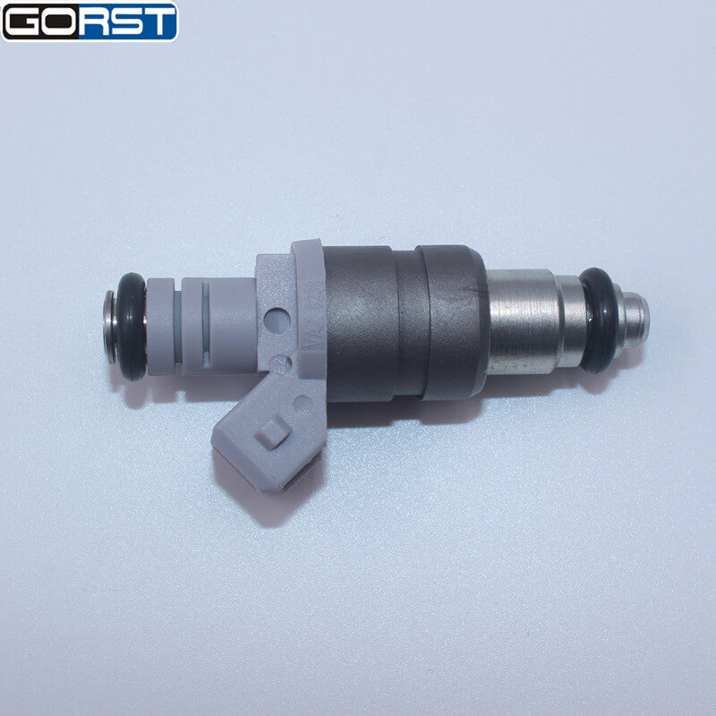 VAZ6238 automotive fuel injector nozzle for Lada Volga L4 1990-2012 fuel supply system.