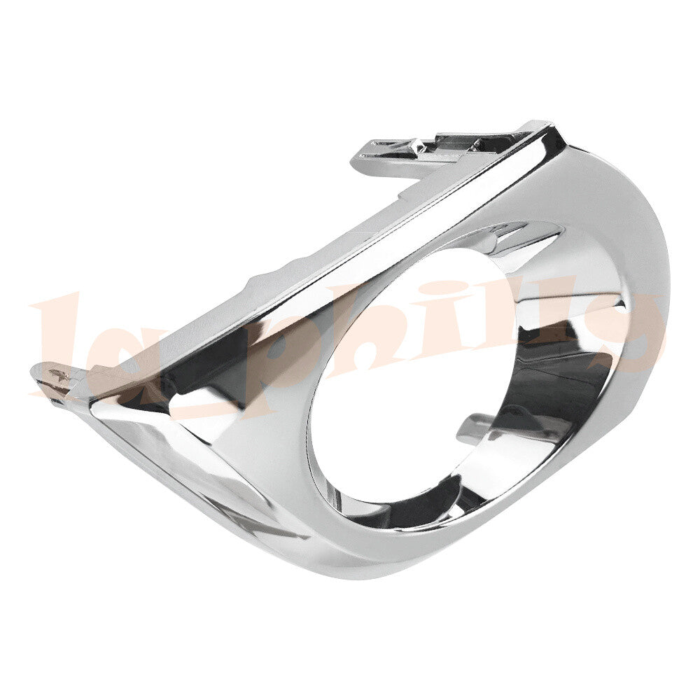 For 2010 2011 2012 2013 for TOYOTA for 4RUNNER Front Left Fog Light Cover Trim Bezel