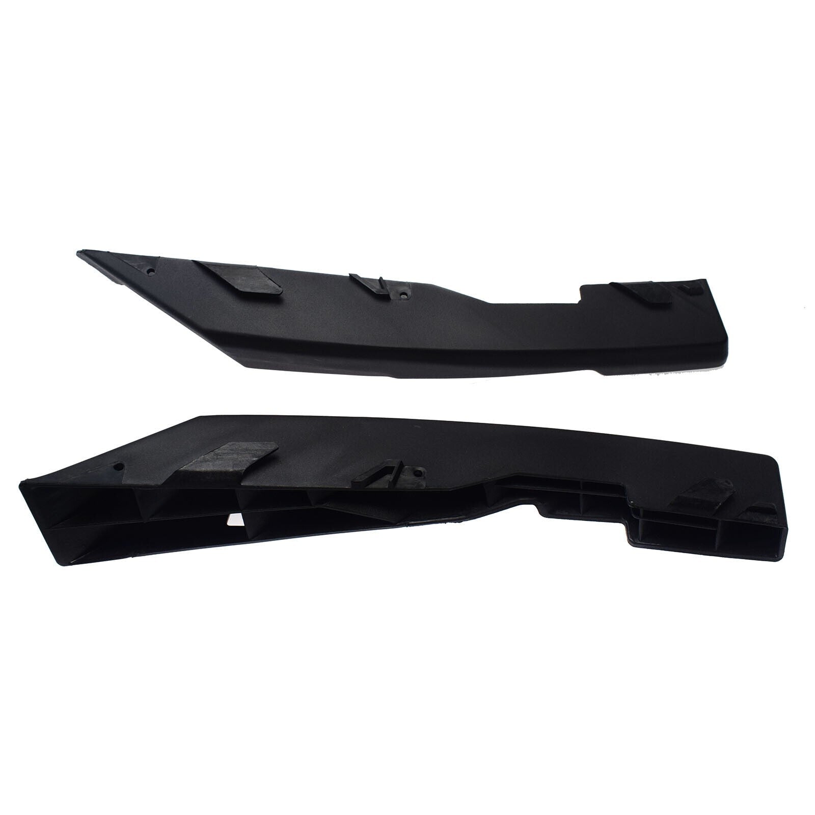 For 2011-2013 for Kia Optima Front Bumper Retainer Bracket Support Pair Left Right