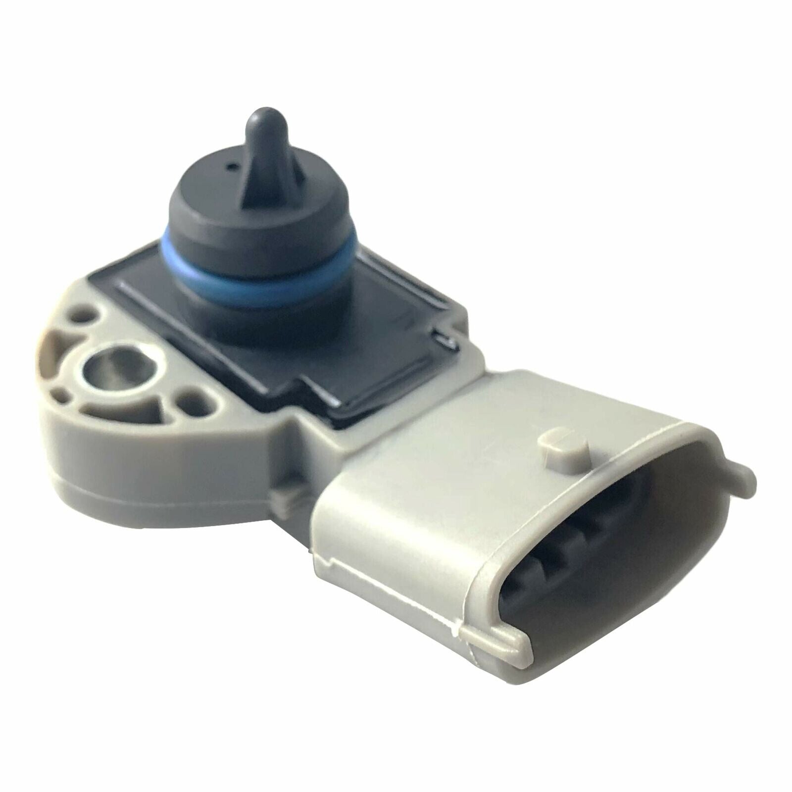 fit for Volvo XC90 XC70 XC60 V70 V50 S80 S60 Fuel Pressure Sensor on Fuel Rail AT