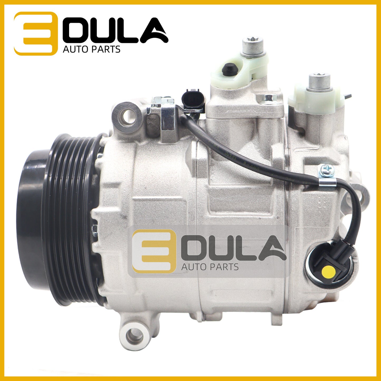 AC compressor suitable for Mercedes C180 W204 C204 W212 E207 DCS17E A0008307700