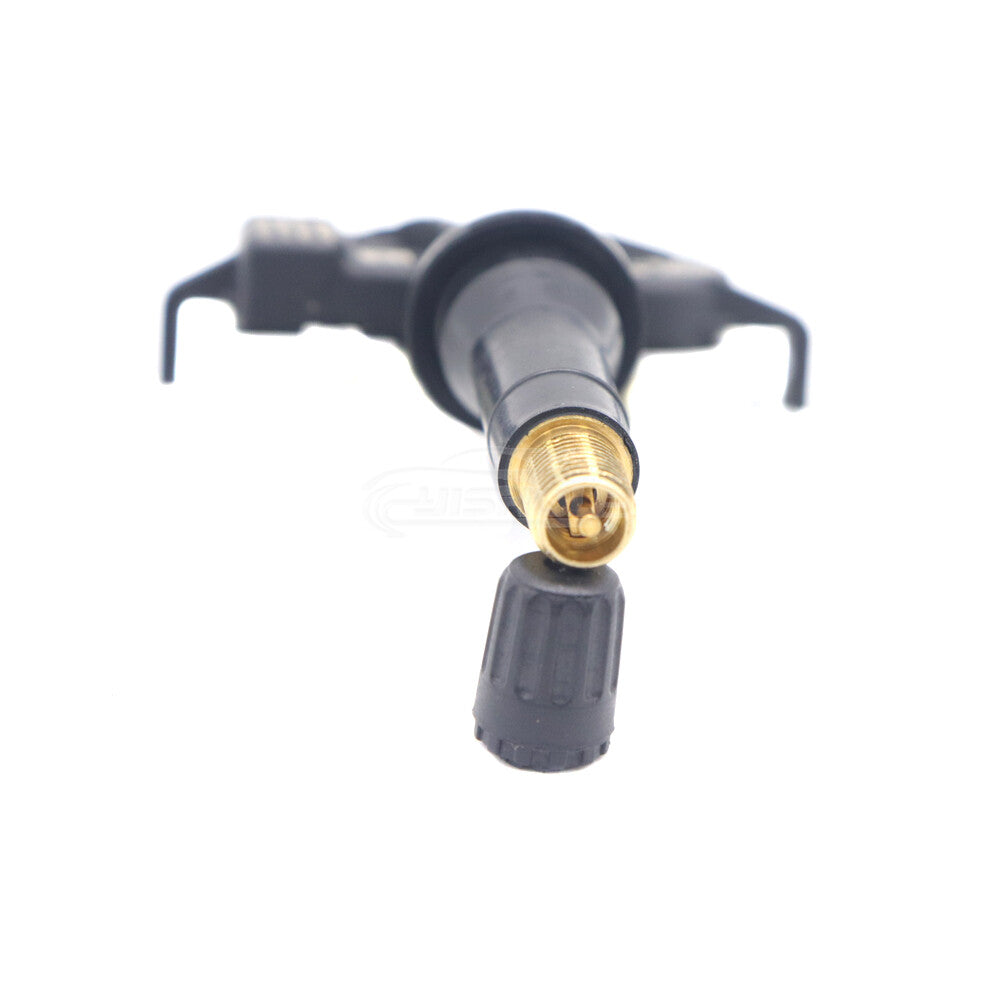 4x 68313387AB 68252493AB TPMS Tire Pressure Sensor for Dodge for Jeep