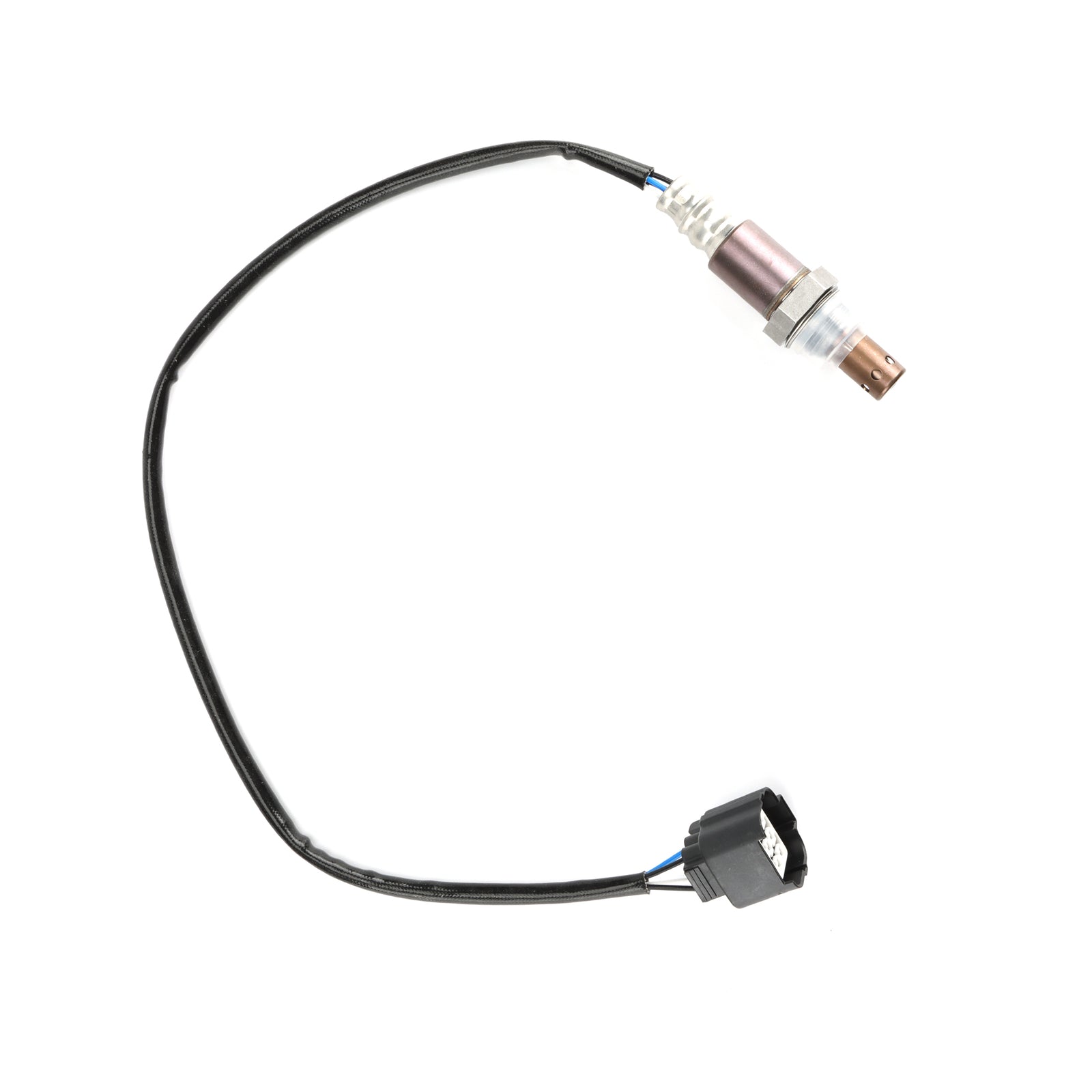 Downstream O2 oxygen sensor suitable for Land Rover Discovery LR4 and for Jaguar DX23-9G444-EA