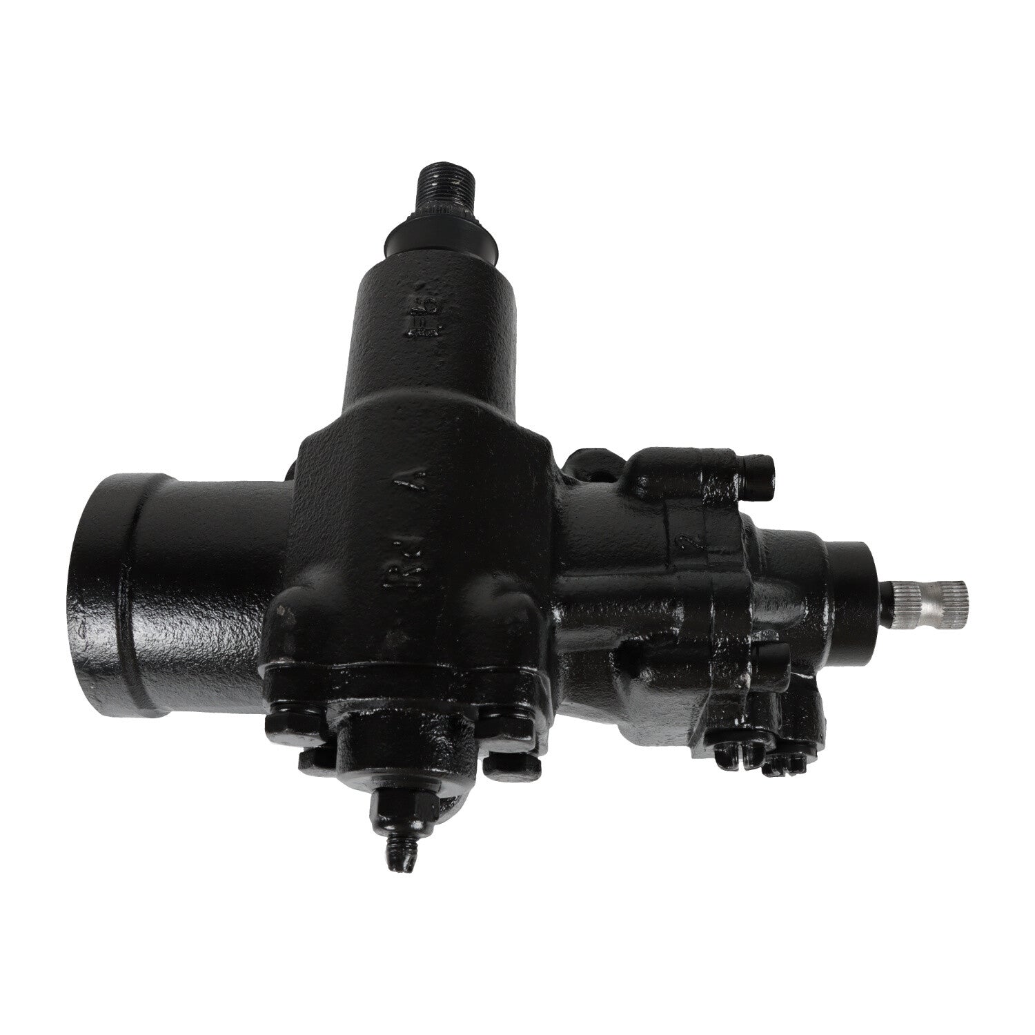 Power Steer Gear Box for Dodge for Ram 1500 2500 for Chevrolet C2500 27-7539