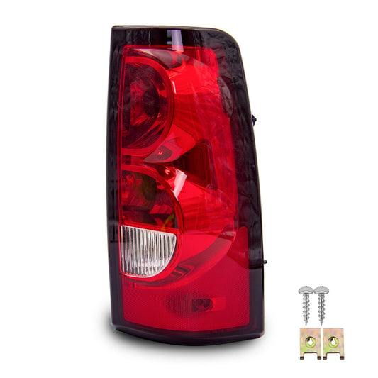 1999-2006 for Chevrolet Silverado 1500 2500 3500 99-03 Gimli for Sierra Right Taillights