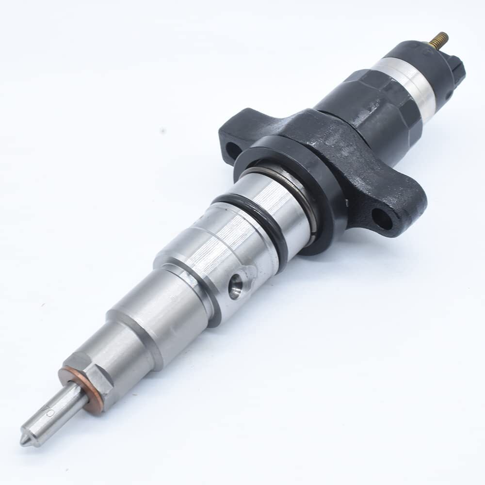 6PCS 0445120007 Fuel Injector Common Rail 0 445 120 007 for IVECO