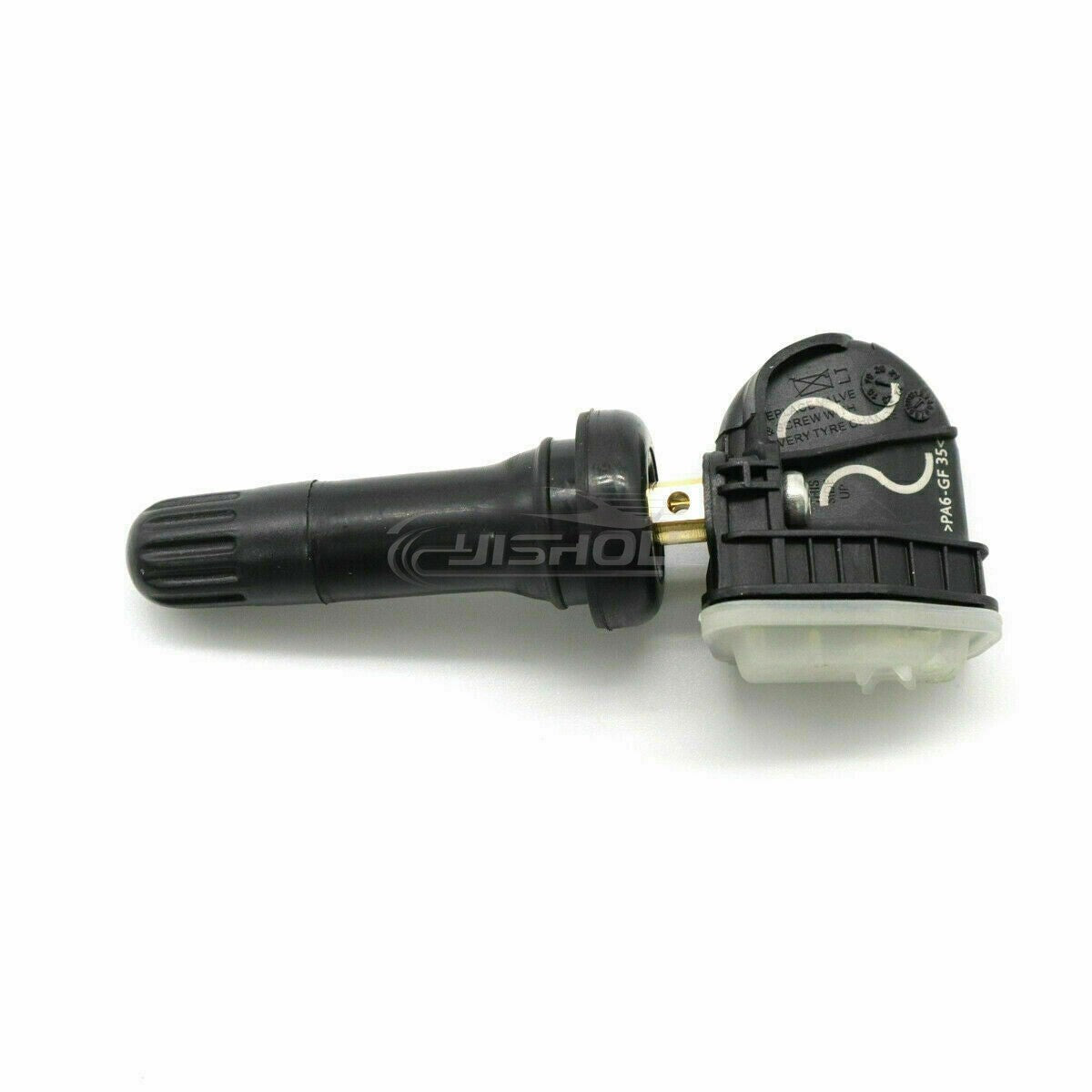 4x TIRE PRESSURE SENSOR TPMS HC3T-1A180-AB for FORD F-250 SUPER DUTY FUSION