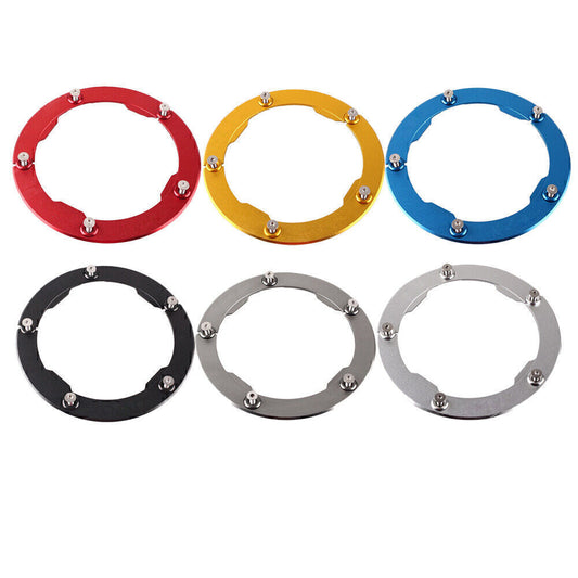 Motorcycle Aluminum Gear Belt Roller Trim Fit for Yamaha T-max TMAX 530 2013-2016