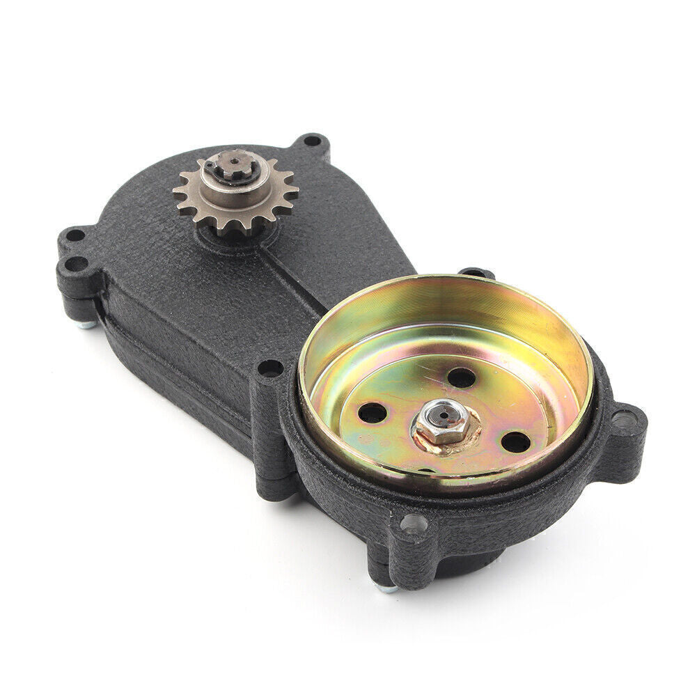 14 Tooth T8F Transmission Gear Box for 47 49CC 2 STROKE POCKET for MINI BIKE ATV