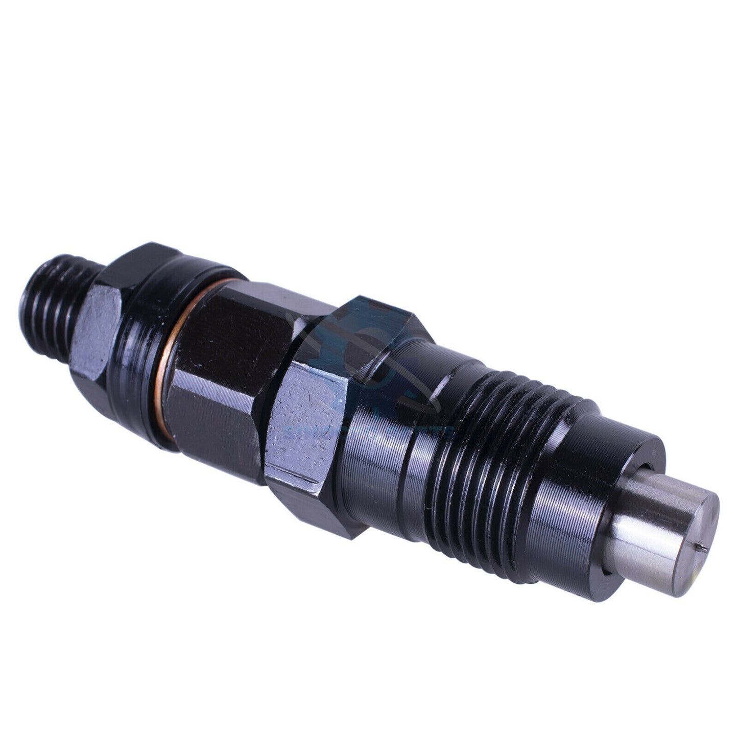 6PCS Diesel Fuel Injectors Fits for Nissan Patrol GU Y61 TD42T TD42 Engine Part