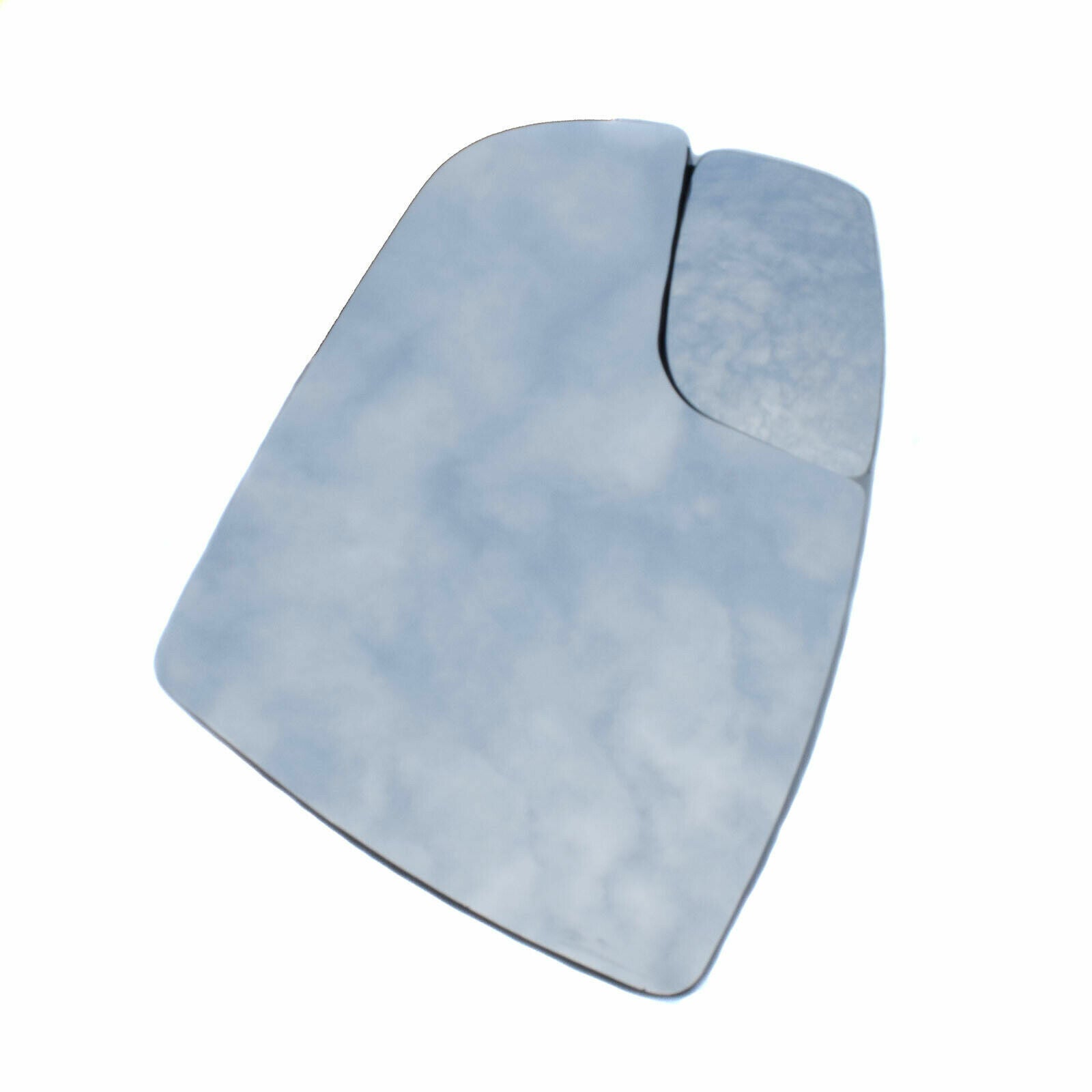 for Ford Focus 2.0L 2012-2018 CM5Z17K707F Left View Mirror Glass Driver Side NEW