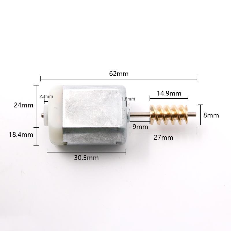 Door Lock Latch Actuator For 2016-2023 for VW for Tiguan / for Passat , for Skoda Kodiaq/ for Seat Ateca