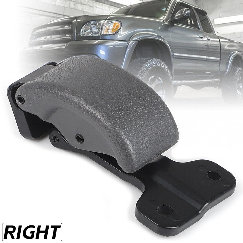REAR RIGHT WINDOW GLASS LOCK LATCH GRAY 62920-34012 for TOYOTA TUNDRA 2000-2006