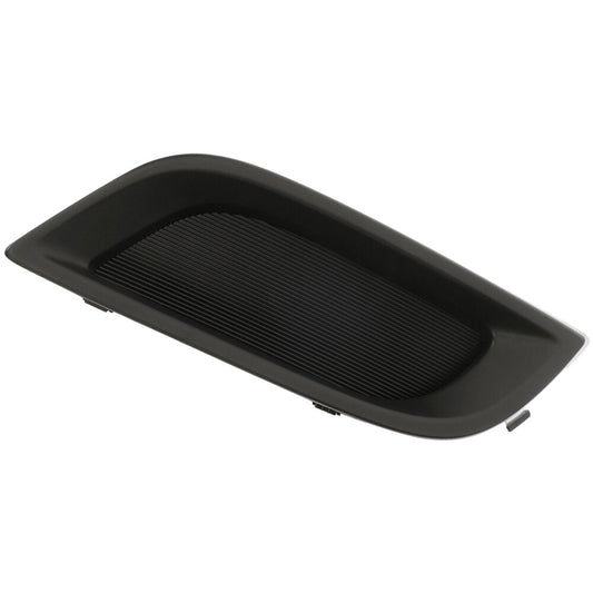 Fits 2010-2011 for Mazda 3 £¨BEH5-50-C22A£©Front Left Side Foglight Hole Cover Primed