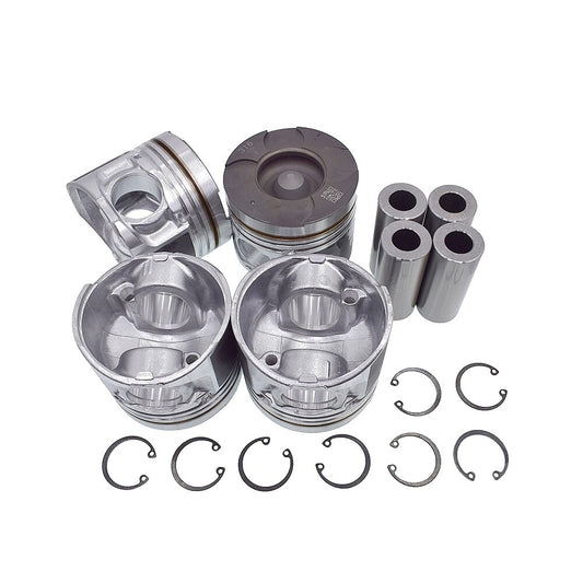 Piston Pin Assy fit for Mitsubishi Triton L200 2.5 Diesel KA4T KB4T KL3T 2007-2019