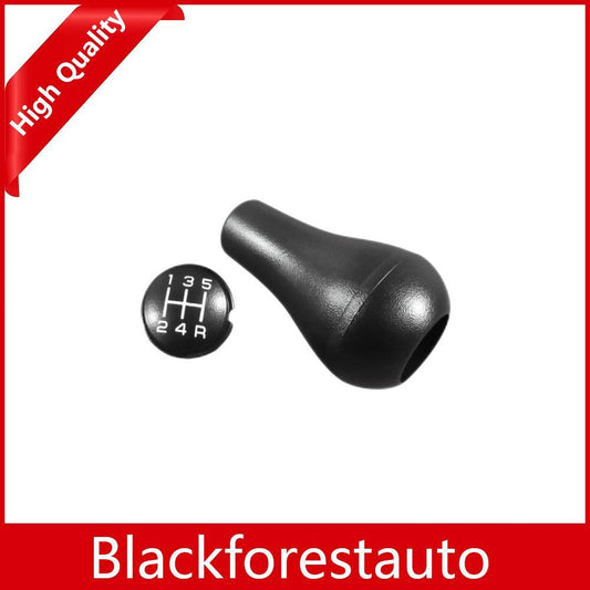 5 Speed Shift Knob Fits for Dodge for Ram 1500 2500 for Jeep for Wrangler Cherokee 52104174
