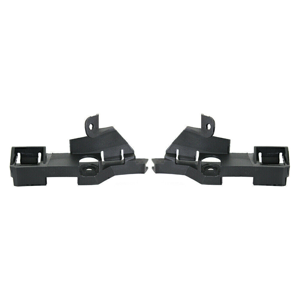 Front Bumper Retainer Support Bracket LH RH for BMW 325i 325xi Sdn/Wgn 2002-2005