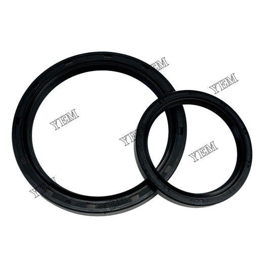 1006 Crankshaft Oil Seal For Perkins Diesel Engine 1006 Front Rear oil seal