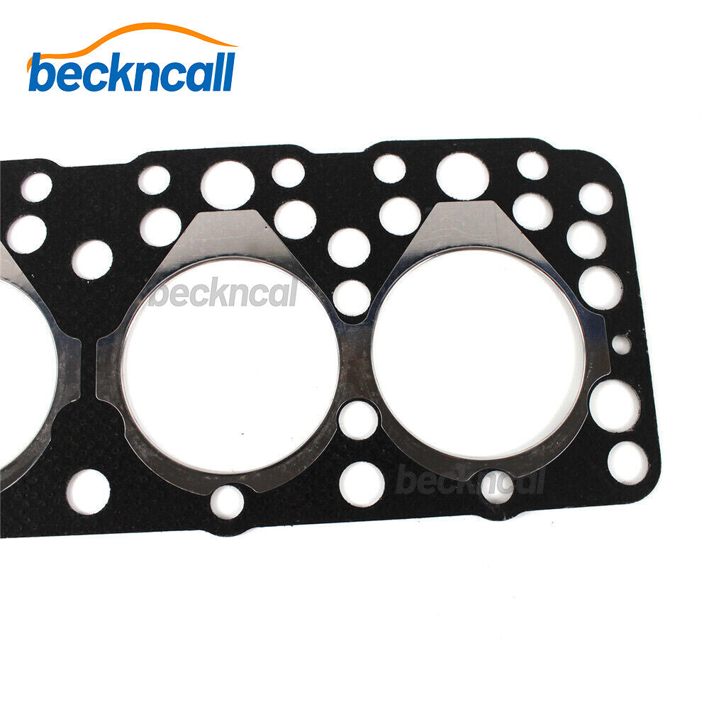 11044-C8600 10101-C6825 Engine Gasket Kit for Nissan SD33 SD-33 Diesel