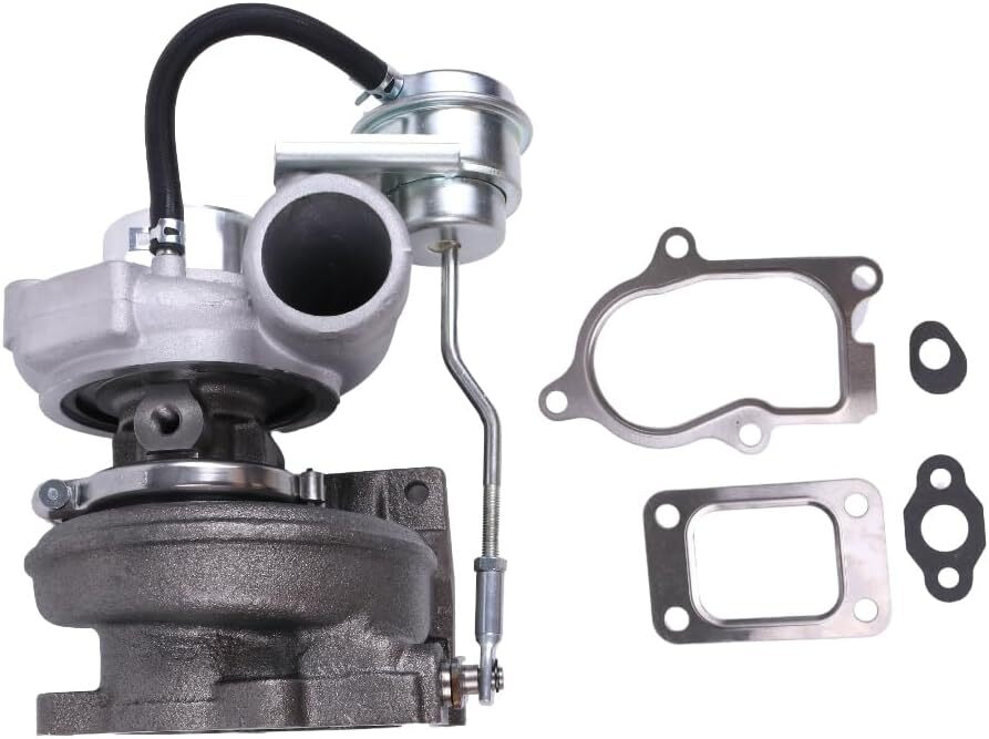 Turbo TD04 1G544-17013 49189-00910 For Kubota V3800DIT A47GT 3.8L Engine