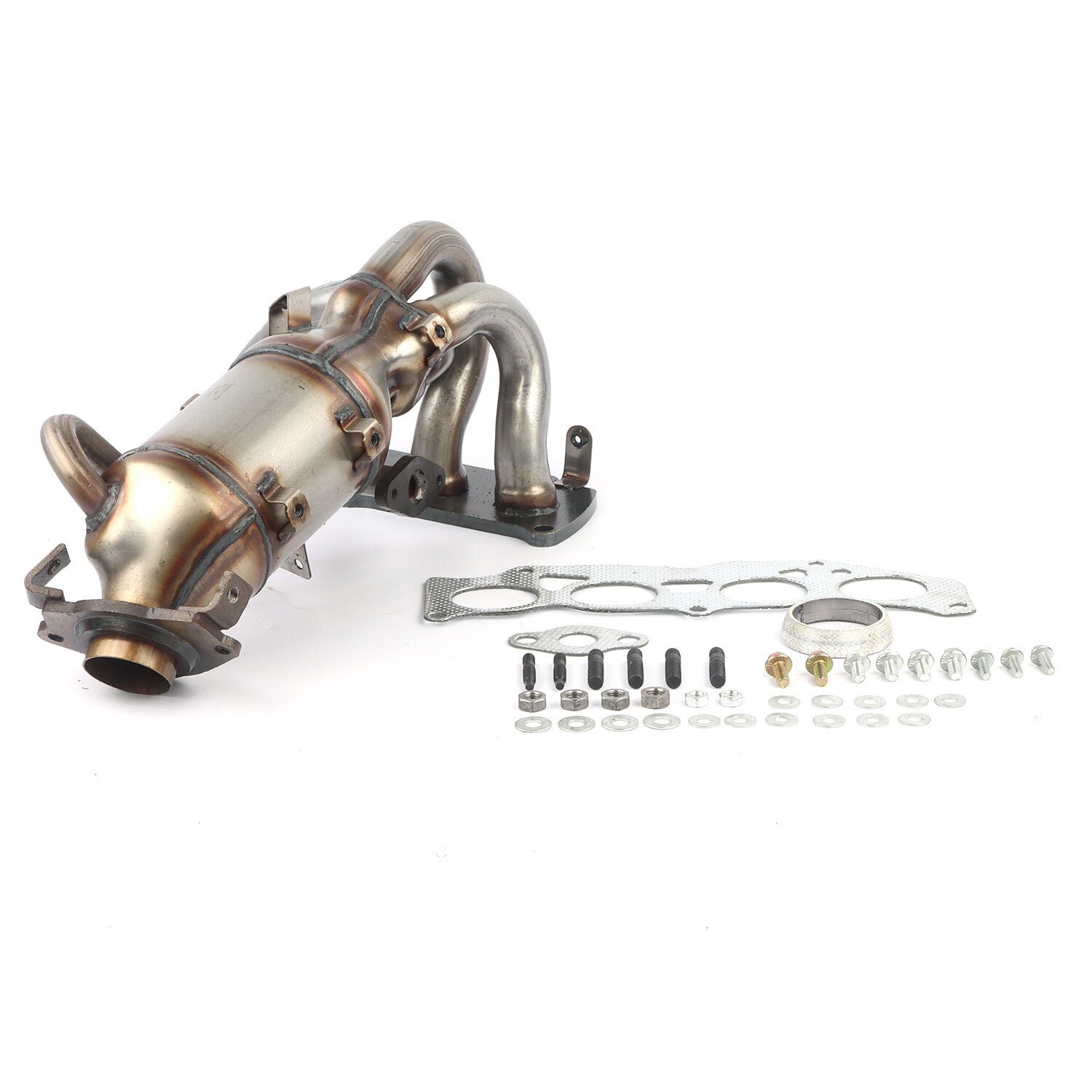 1pc Manifold Catalytic Converter for Toyota for Camry 2.5L 2012-2017 17491 EPA