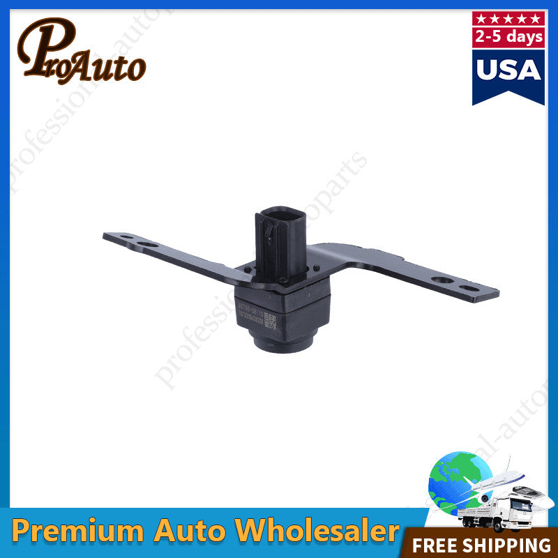 Front View Backup Park Assist Camera 86790-08110 For 2021-2023 for Toyota for Sienna