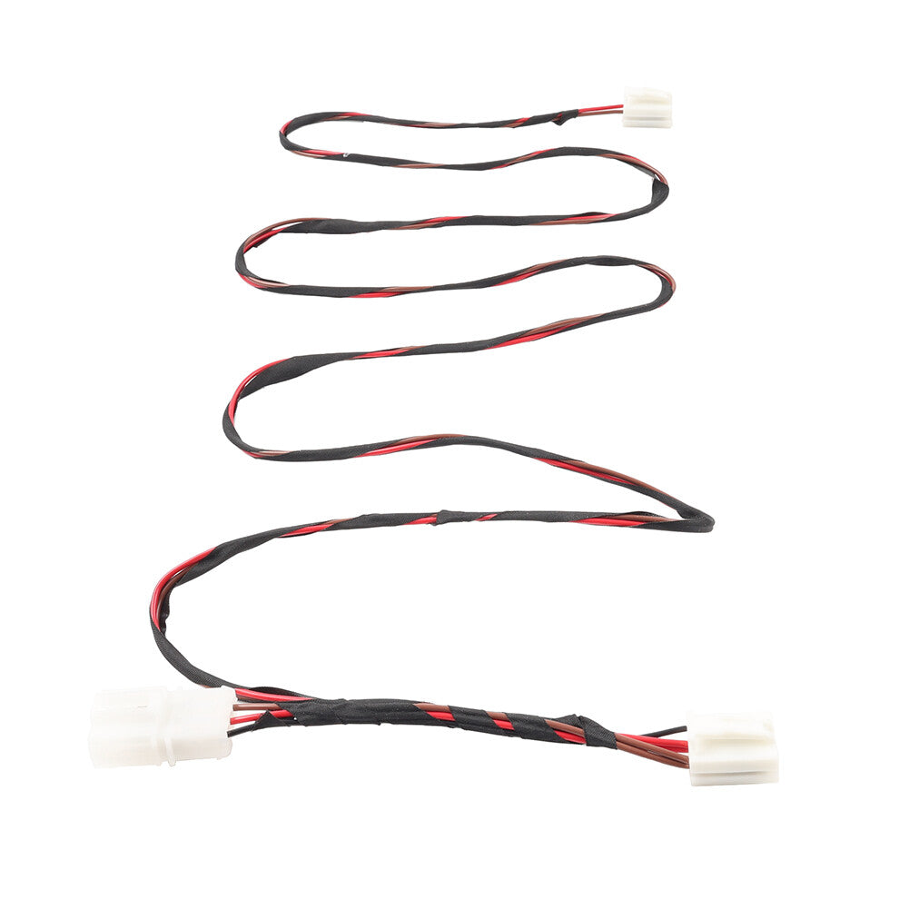 Cigarette Lighter Socket Cable Plug for Volkswagen for Golf for Passat Polo for Audi Q3
