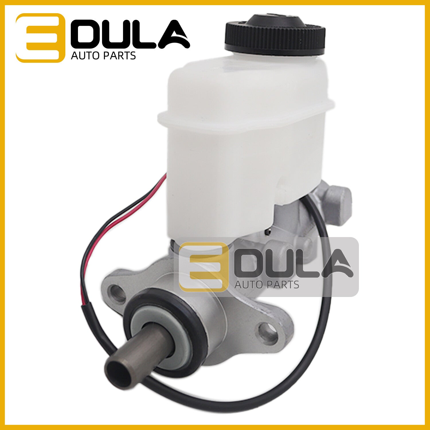 Brake Master Cylinder Fits For 06-12 for MAZDA BT-50 UN, UR79-43-400, UA7J-43-400