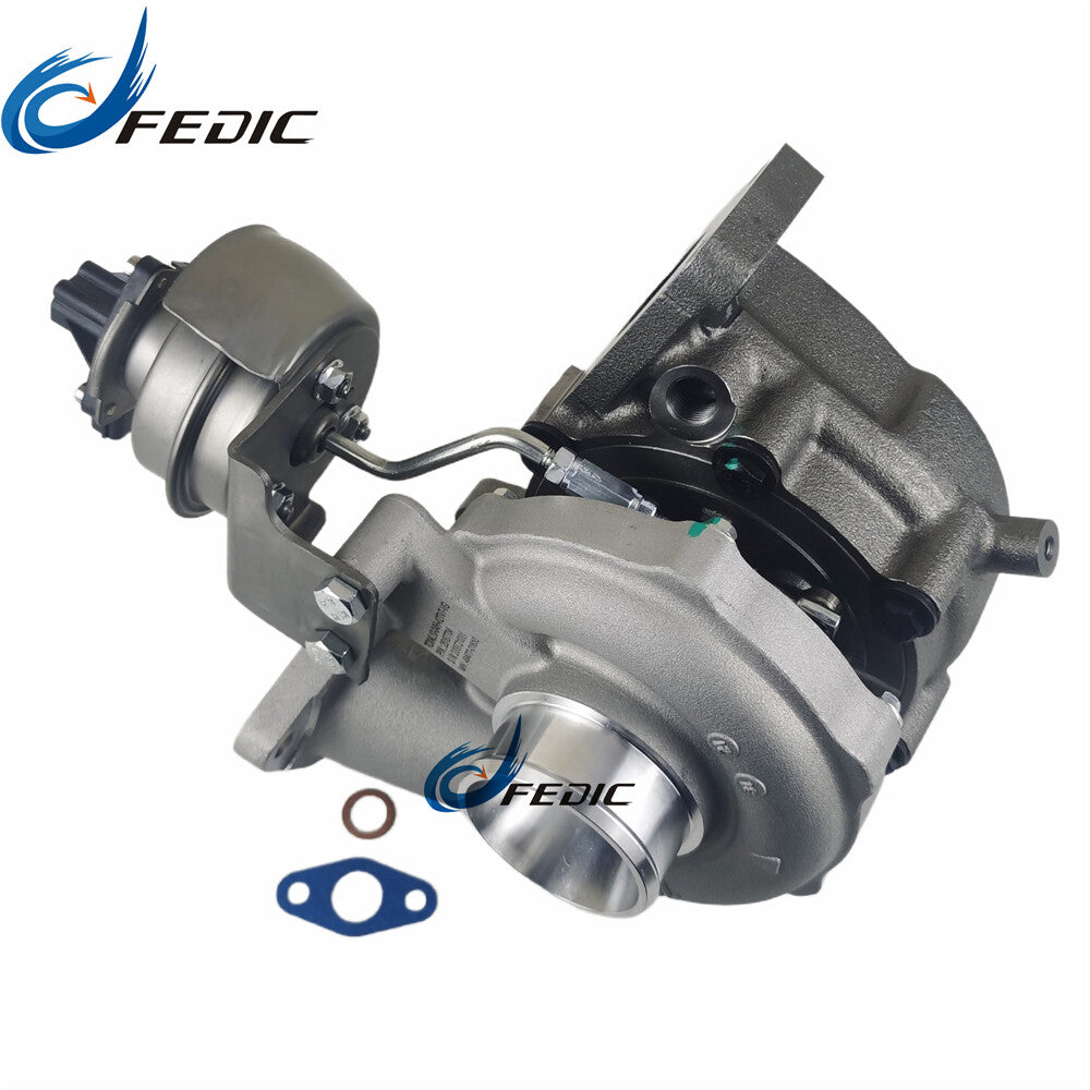 Turbine TD04 49477-01610 for Chevrolet Orlando for Cruze 2.0 VCDi for Opel 2.2 CDTi LNQ