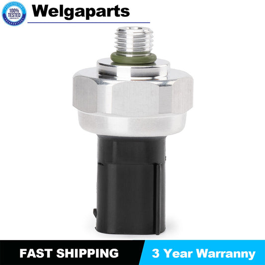 A/C Pressure Switch for Mercedes C200 C300 C350 CLK350 E200 E320 E350 GL320 S450