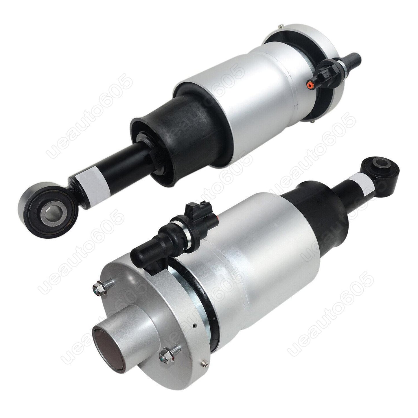 2X Rear Air Suspension Shocks for Ford Expedition for Lincoln for Navigator 2007-2016