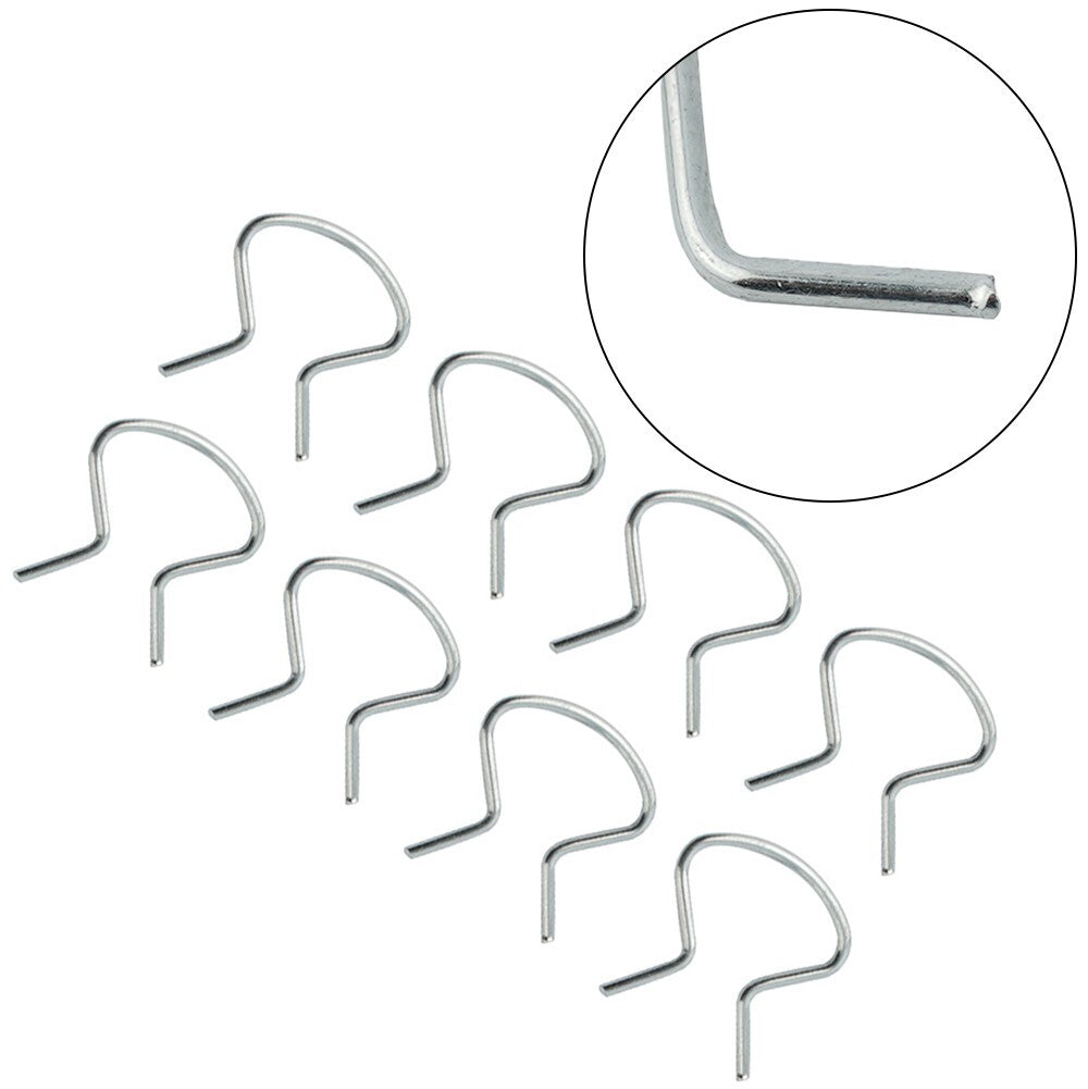 Door Handle 8PCS Door Handle Car Accessories Car Door Handle Auto Parts for Mini