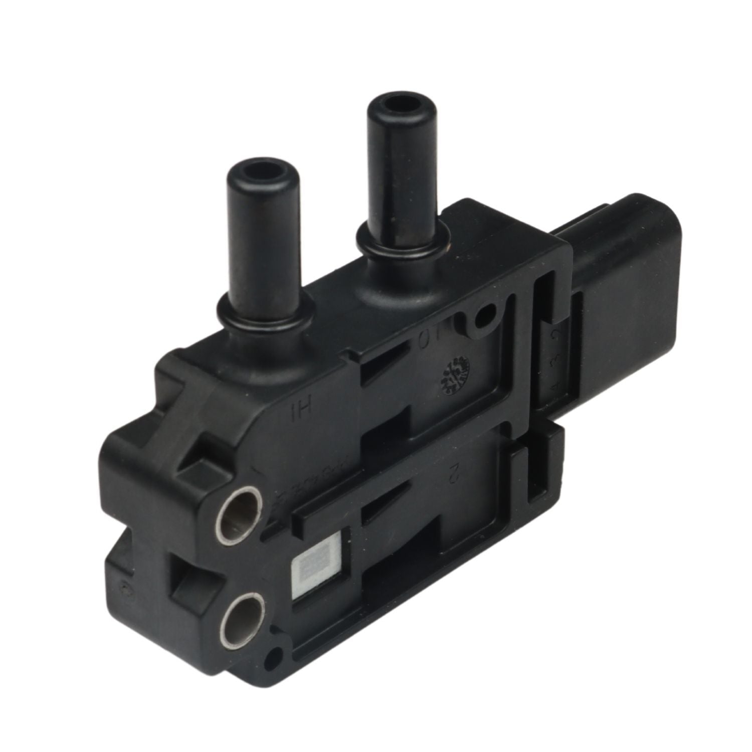 Exhaust Gas Differential Pressure Sensor for 2013-18 for Ram 3500 6 Cyl 6.7L Diesel