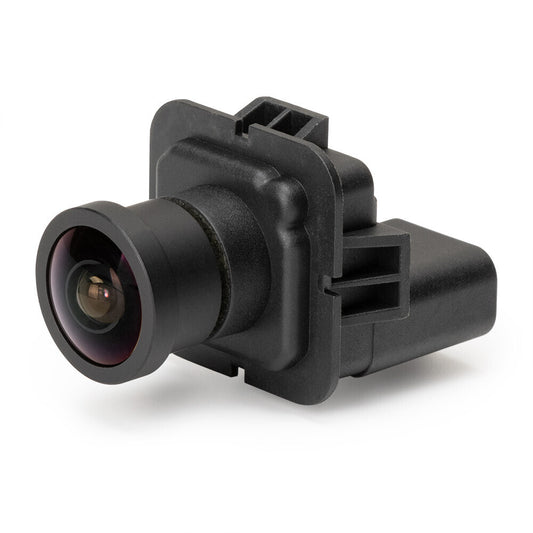 Rear View Backup Back Up Camera For 2015 - 2018 for Ford for Mustang FR3T-19G490-AE