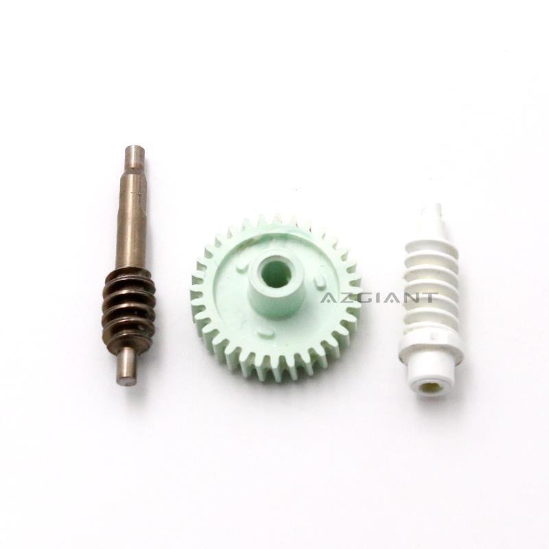 Folding mirror motor gear kit for Toyota Avensis 2009 - 2015 and Tundra 2007 - 2013.