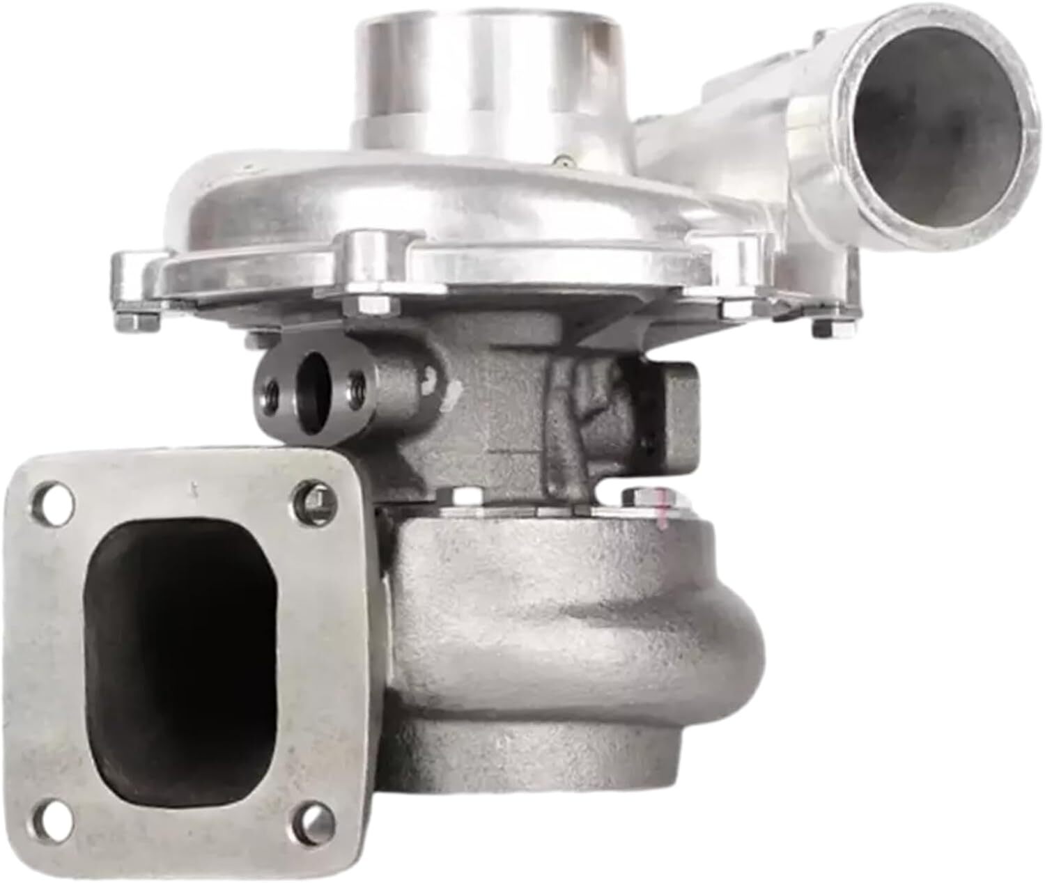 Turbocharger 24100-2600A VA860030 Fits for Hino Earth Moving H06CT CX86 7T-541