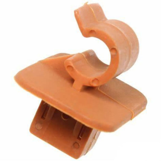 5M0823395 Plastic Hood Support Clip for VW for Skoda 19-22