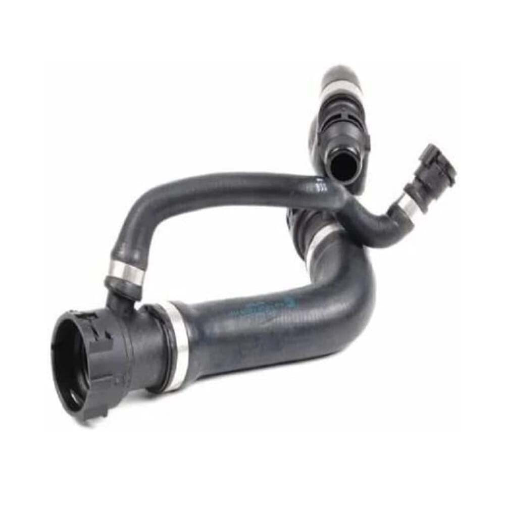 Upper Radiator Cooling Hose 17127546064 for BMW 530xi 530i 528xi xDrive 525xi