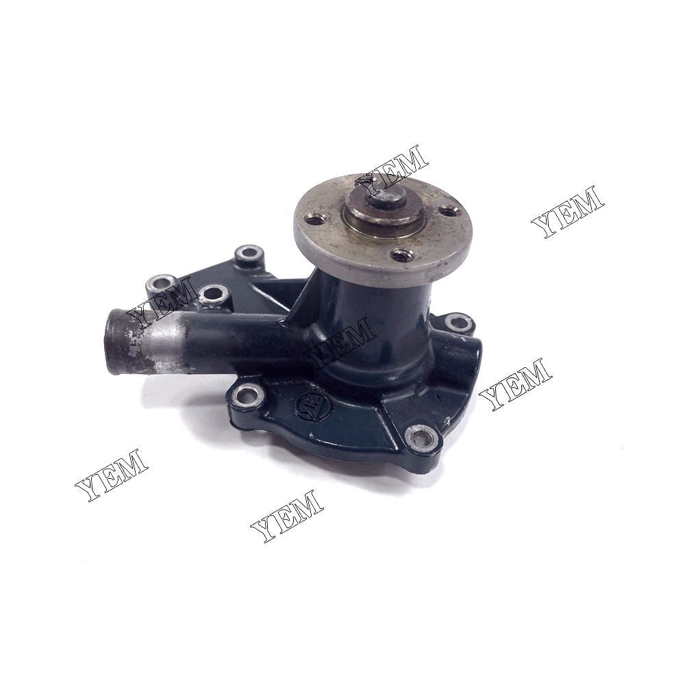 WG752 Water Pump Engine Cooler Pump Fit For Kubota Diesel Engine Spare Parts.